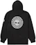 Buy Sudadera Negra Supreme Timberland con Capucha.
