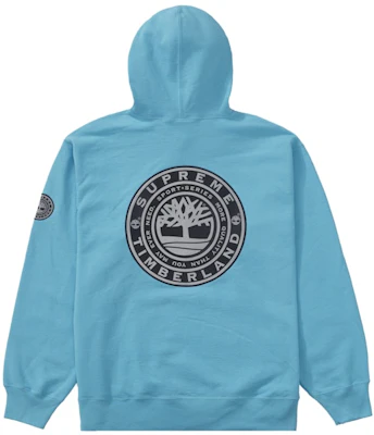 シュプリーム×ティンバーランド フーディ(ブライトシアン)
Buy シュプリーム×ティンバーランド フーディ(ブライトシアン)