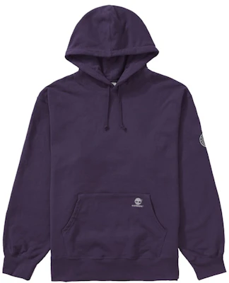 SUPREME X TIMBERLAND 紫色连帽卫衣 Order SUPREME X TIMBERLAND 紫色连帽卫衣