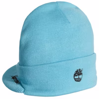 Supreme Timberland Radar Beanie Blue