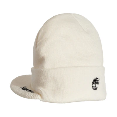 Supreme Timberland Radar Beanie Cream
