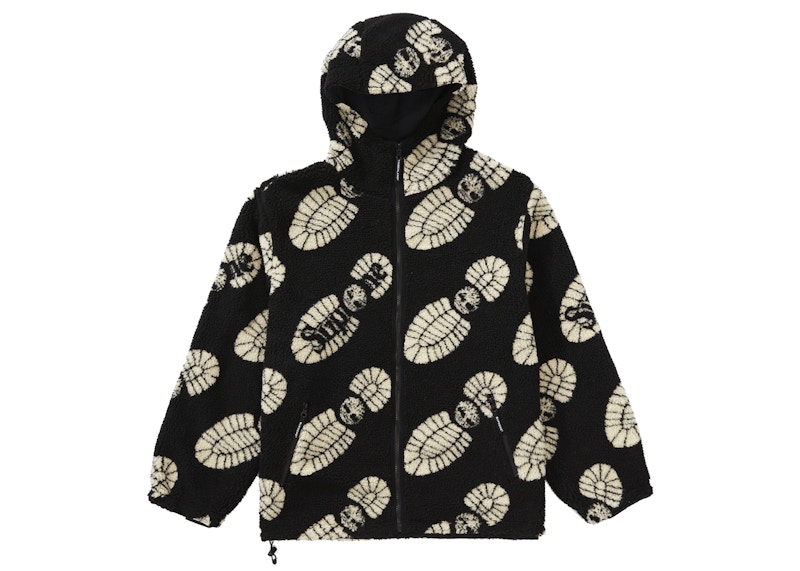 Supreme Timberland Reversible Ripstop Jacket Blackを購入 - Novelship