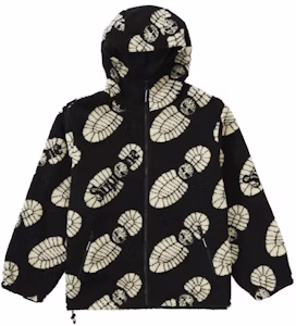 Chaqueta Reversible Supreme Timberland Ripstop Negra Shop Chaqueta Reversible Supreme Timberland Ripstop Negra