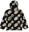 Shop Chaqueta Reversible Supreme Timberland Ripstop Negra