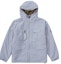 Buy Supreme Timberland Reversible Ripstop Jacket Dusty Blue
