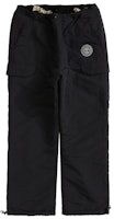 Supreme Timberland Reversible Ripstop Pant Black