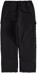 シュプリーム×ティンバーランド リバーシブルパンツ (黒)
Order シュプリーム×ティンバーランド リバーシブルパンツ (黒)