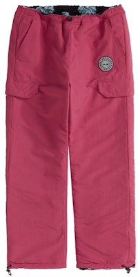 Supreme Timberland Reversible Ripstop Pant Burgundy Buy Supreme Timberland Reversible Ripstop Pant Burgundy