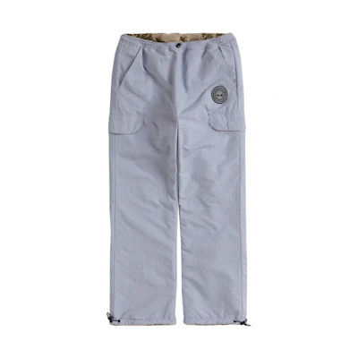 Supreme Timberland Reversible Ripstop Pant Dusty Blue