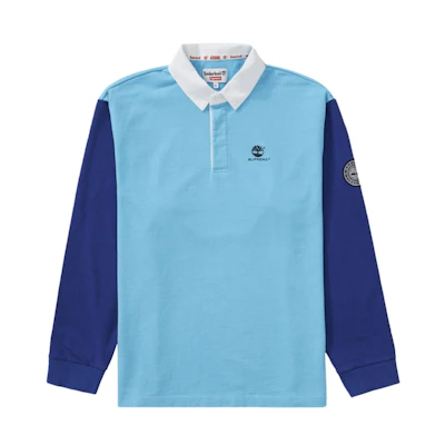 Supreme Timberland Rugby Bright Blue