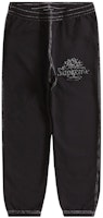 Supreme Timberland Sweatpant Black Supreme Timberland Sweatpant Black