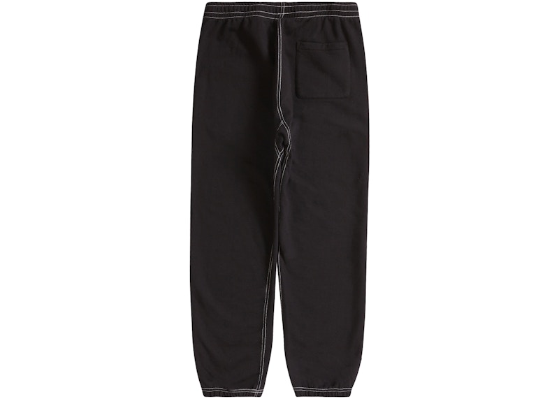 Order Pantalón Deportivo Negro Supreme Timberland