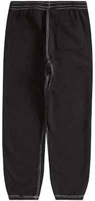 Supreme Timberland 黑色运动裤 Order Supreme Timberland 黑色运动裤