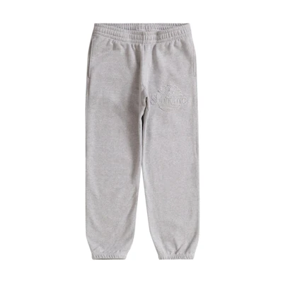 Supreme Timberland Sweatpant Heather Grey