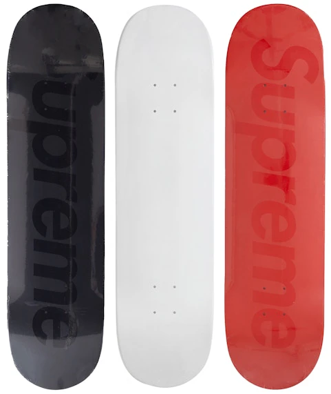 supreme-tonal-box-logo-skateboard-deck-set-multicolor