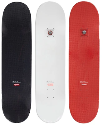 Set de Patinetas Supreme Tonal Box Logo Multicolor Order Set de Patinetas Supreme Tonal Box Logo Multicolor