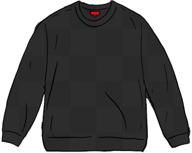 슈프림 체커보드 스몰 박스 스웨터 블랙
Buy 슈프림 체커보드 스몰 박스 스웨터 블랙