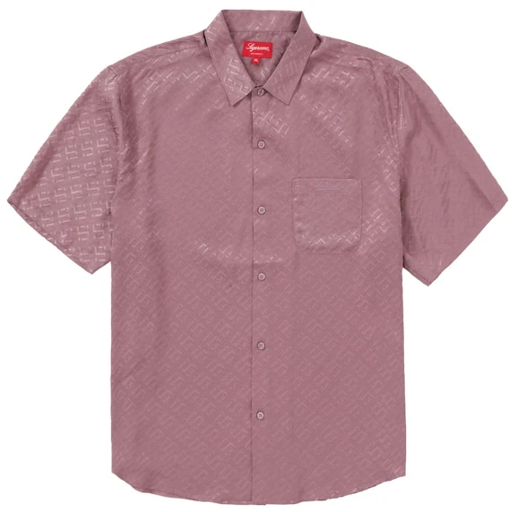 supreme-tonal-monogram-silk-s-s-shirt-dusty-purple