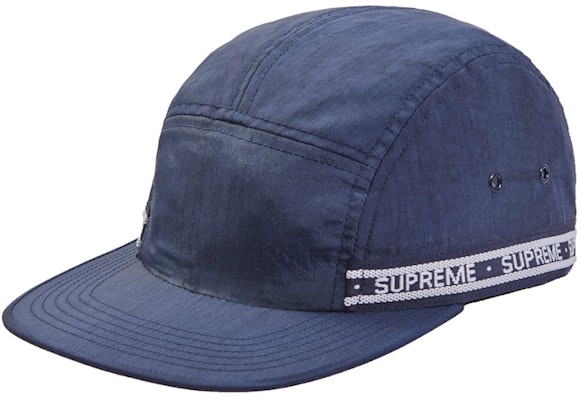 슈프림 톤온톤 테이프 캠프캡 (네이비)
Buy 슈프림 톤온톤 테이프 캠프캡 (네이비)