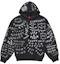 Buy Supreme Too Deadly 连帽卫衣 黑色