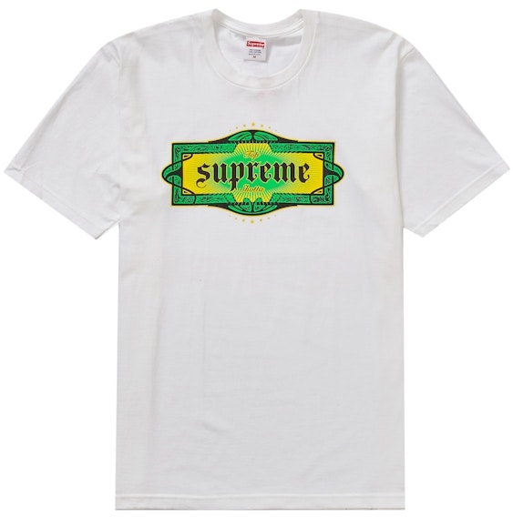 supreme-top-shotta-tee-white