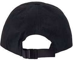 Order Supreme Touring Visor 6-Panel 'Black'