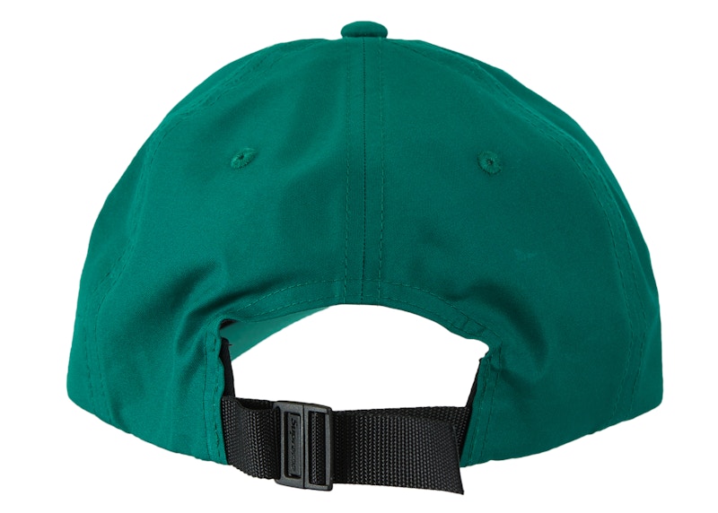 Order Supreme Touring Visor 6-Panel 'Hijau'