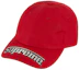 Buy Supreme Topi Tur Touring 6 Panel 'Merah'