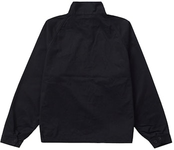Supreme 玩具機 Harrington 夾克 黑色 Order Supreme 玩具機 Harrington 夾克 黑色