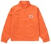 Buy Supreme Toy Machine Harrington Jacket Oranye Cerah