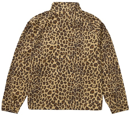 Supreme Toy Machine Harrington Jaket Leopard. Order Supreme Toy Machine Harrington Jaket Leopard.