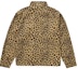 Order Supreme Toy Machine Harrington Jaket Leopard.