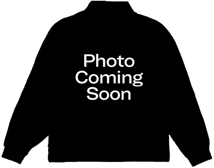 supreme-track-half-zip-pullover-black