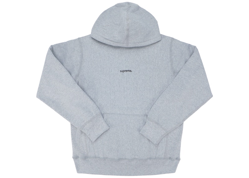Buy Supreme Baju Berhud Perdagangan Kelabu Heather