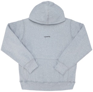Supreme Baju Berhud Perdagangan Kelabu Heather Buy Supreme Baju Berhud Perdagangan Kelabu Heather