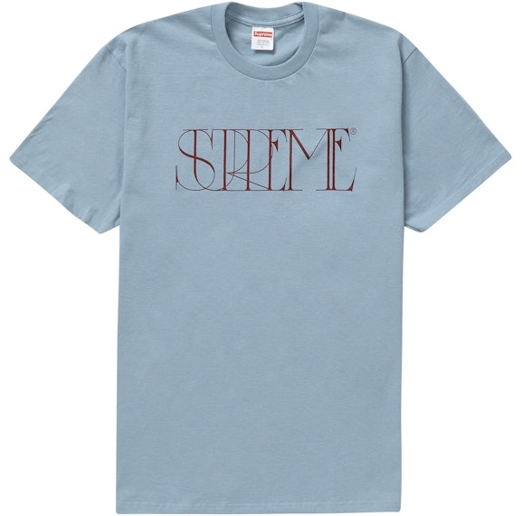supreme-trademark-tee-dusty-blue