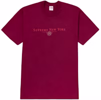 Buy Supreme Dust Tee Ash Grey - Novelship Buy Supreme Dust Tee Ash Grey - Novelship