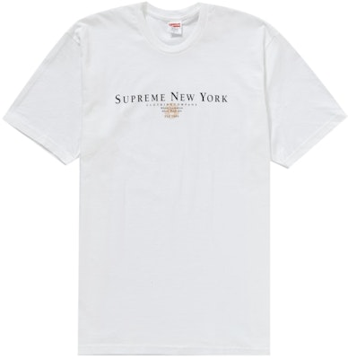 至尊傳統白色T恤 Buy 至尊傳統白色T恤