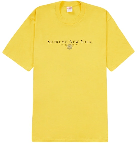 supreme-tradition-tee-yellow
