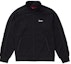 Buy Chaqueta de Pista Supreme Tricot Negra.