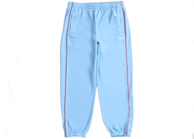 Supreme Tricot Track Pant Light Blue Supreme Tricot Track Pant Light Blue
