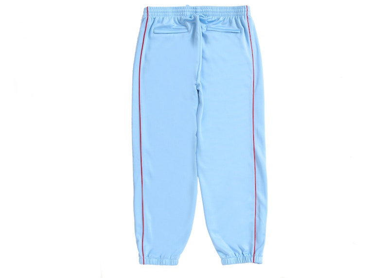 Order Supreme 运动裤 浅蓝色