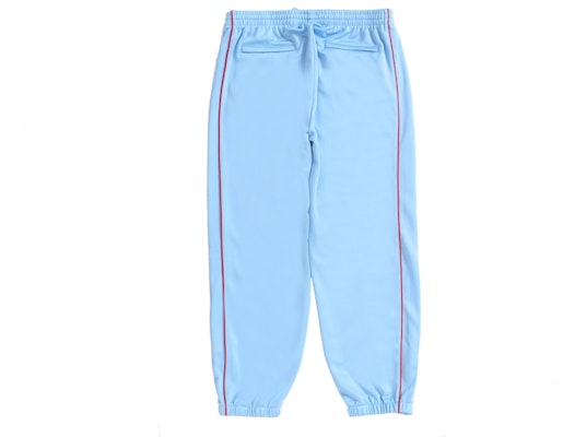 Pantalón Deportivo Supreme Tricot Azul Claro. Order Pantalón Deportivo Supreme Tricot Azul Claro.
