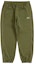 Buy Supreme Tricot Track Pant Olive