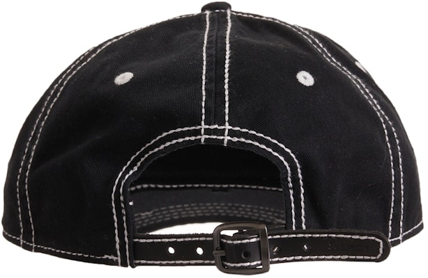 Supreme×True Religion 6パネルキャップ (ブラック)
Order Supreme×True Religion 6パネルキャップ (ブラック)