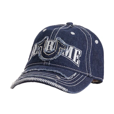 Supreme True Religion 6-Panel Denim