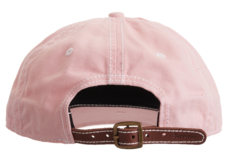 Supreme True Religion 6-Panel Pink 圖 2