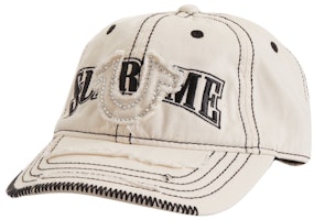Supreme True Religion 6-Panel White Supreme True Religion 6-Panel White