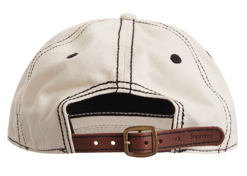 Supreme True Religion 6-Panel White 圖 2