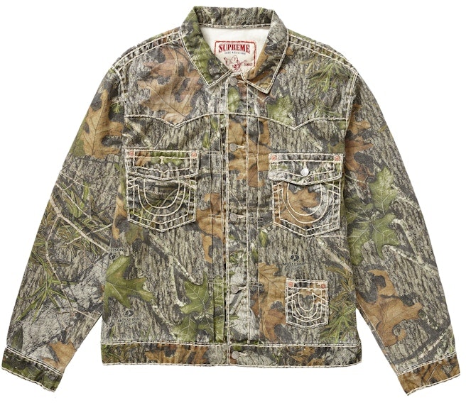 supreme-true-religion-denim-trucker-jacket-mossy-oak-camo-fw-21